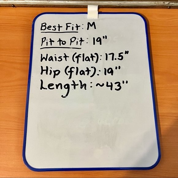 Vintage 1970s Rainbow Belted Dress - Picture 2 of 6